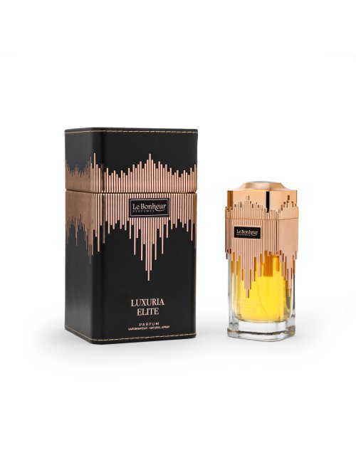LE BONHEUR LUXURIA ELITE 100ML - EDP - Image 2