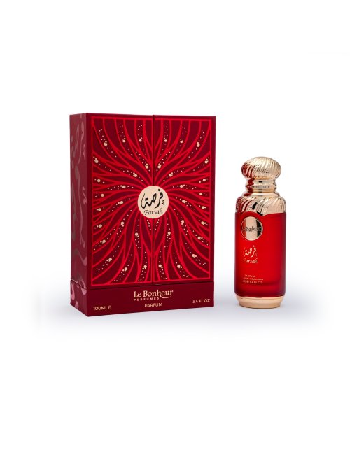 LE BONHEUR FARSAH 100ML - EDP - Image 2