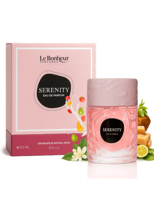LE BONHEUR SERENITY 100ML - EDP - Image 2